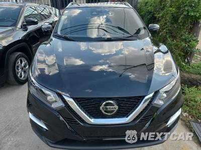 2022 Nissan Rogue Sport SL - zdjęcie 2 z 18 - miniatura