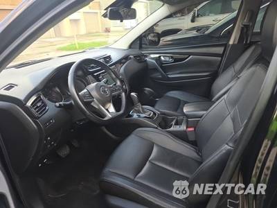 2022 Nissan Rogue Sport SL - zdjęcie 7 z 18 - miniatura