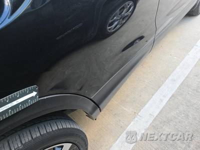 2022 Nissan Rogue Sport SL - zdjęcie 16 z 18 - miniatura