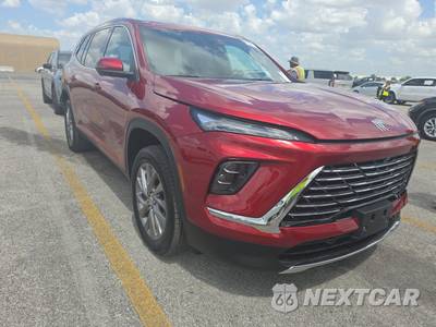 2025 Buick Enclave Preferred 1SD - zdjęcie 3 z 21 - miniatura