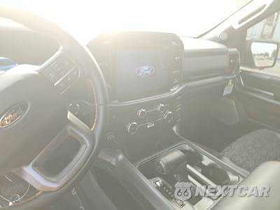 2025 Ford F-150 Tremor Crew Cab Short Bed - zdjęcie 11 z 17 - miniatura