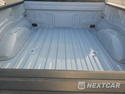 2025 Ford F-150 Tremor Crew Cab Short Bed - zdjęcie 16 z 17 - miniatura