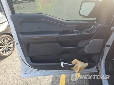 2025 Ford F-150 Tremor Crew Cab Short Bed - zdjęcie 9 z 17 - miniatura