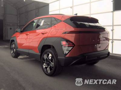 2024 Hyundai Kona SEL - zdjęcie 6 z 17 - miniatura