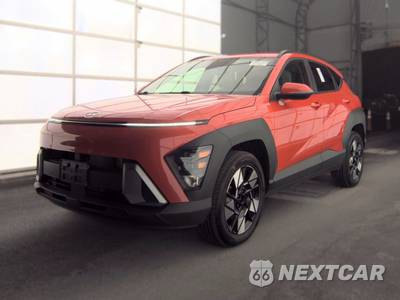 2024 Hyundai Kona SEL - zdjęcie 1 z 17 - miniatura