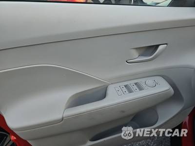 2024 Hyundai Kona SEL - zdjęcie 9 z 17 - miniatura