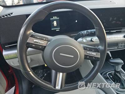 2024 Hyundai Kona SEL - zdjęcie 10 z 17 - miniatura