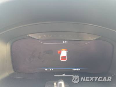2019 Volkswagen Atlas V6 SEL - zdjęcie 12 z 18 - miniatura
