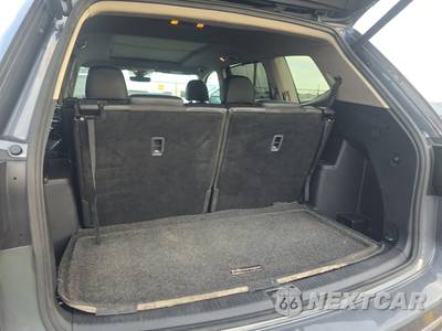 2019 Volkswagen Atlas V6 SEL - zdjęcie 17 z 18 - miniatura