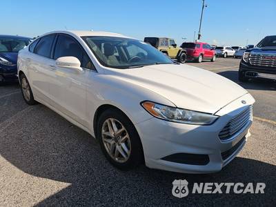 2013 Ford Fusion SE - zdjęcie 3 z 18 - miniatura