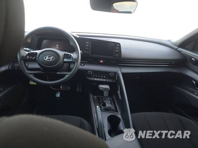 2026 Hyundai Elantra SEL Sport - zdjęcie 11 z 21 - miniatura