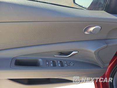 2023 Hyundai Elantra SE - zdjęcie 9 z 25 - miniatura
