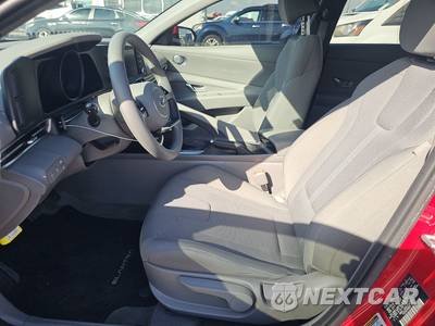 2023 Hyundai Elantra SE - zdjęcie 7 z 25 - miniatura