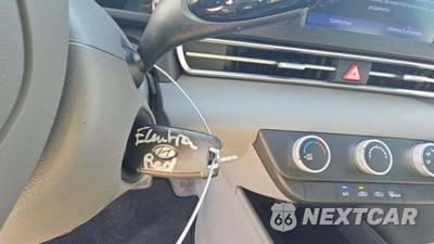 2023 Hyundai Elantra SE - zdjęcie 19 z 25 - miniatura