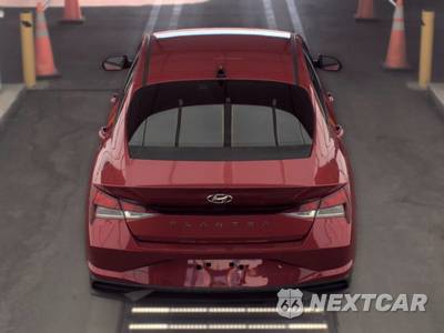 2023 Hyundai Elantra SE - zdjęcie 5 z 25 - miniatura