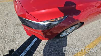 2023 Hyundai Elantra SE - zdjęcie 24 z 25 - miniatura