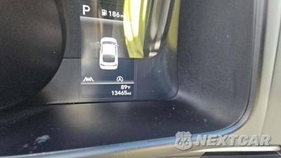 2023 Hyundai Elantra SE - zdjęcie 18 z 25 - miniatura