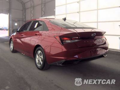 2023 Hyundai Elantra SE - zdjęcie 6 z 25 - miniatura