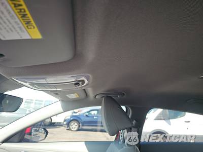 2023 Hyundai Elantra SE - zdjęcie 20 z 25 - miniatura