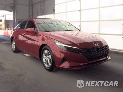 2023 Hyundai Elantra SE - zdjęcie 3 z 25 - miniatura