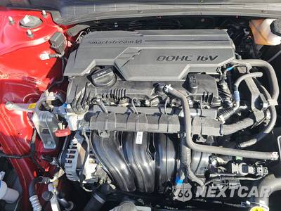 2023 Hyundai Elantra SE - zdjęcie 15 z 25 - miniatura