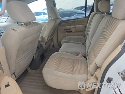 2012 Nissan Armada SV - zdjęcie 13 z 38 - miniatura