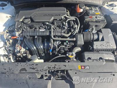 2023 Hyundai Elantra SEL - zdjęcie 15 z 24 - miniatura