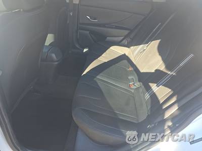 2023 Hyundai Elantra SEL - zdjęcie 13 z 24 - miniatura