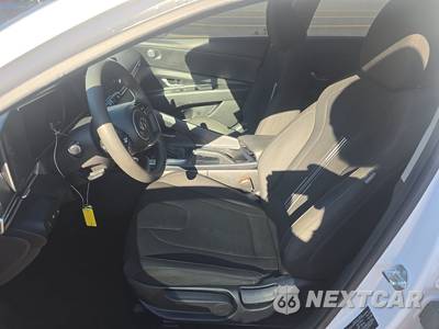 2023 Hyundai Elantra SEL - zdjęcie 7 z 24 - miniatura