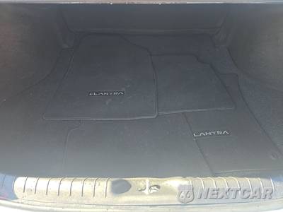 2023 Hyundai Elantra SEL - zdjęcie 16 z 24 - miniatura