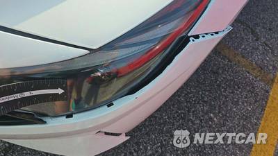 2023 Hyundai Elantra SEL - zdjęcie 22 z 24 - miniatura