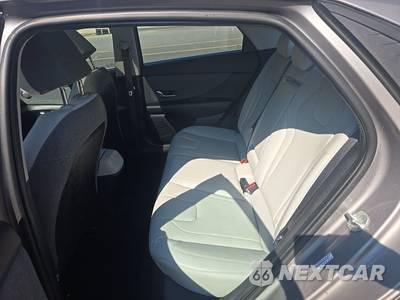 2023 Hyundai Elantra Limited - zdjęcie 13 z 26 - miniatura