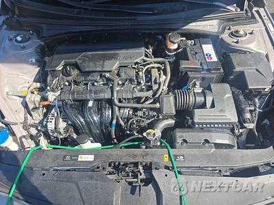 2023 Hyundai Elantra Limited - zdjęcie 15 z 26 - miniatura