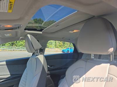 2023 Hyundai Elantra Limited - zdjęcie 17 z 26 - miniatura