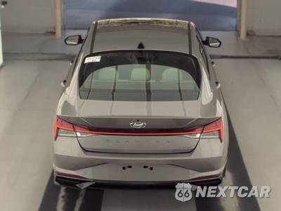 2023 Hyundai Elantra Limited - zdjęcie 5 z 26 - miniatura