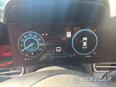 2023 Hyundai Elantra Limited - zdjęcie 12 z 26 - miniatura