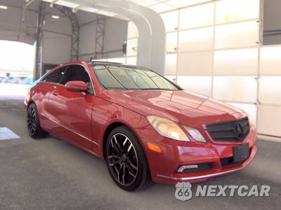 2010 Mercedes-Benz E 350 Coupe - zdjęcie 3 z 35 - miniatura