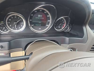 2010 Mercedes-Benz E 350 Coupe - zdjęcie 12 z 35 - miniatura