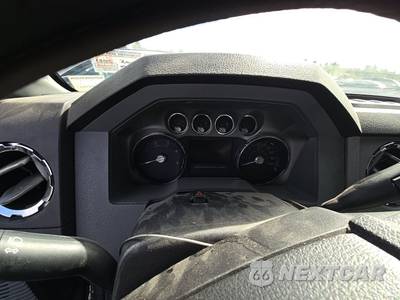 2016 Ford Super Duty F-350 XLT Crew Cab Long Bed DRW - zdjęcie 12 z 32 - miniatura