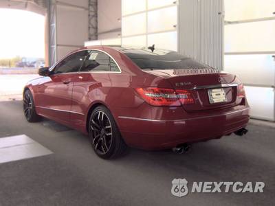 2010 Mercedes-Benz E 350 Coupe - zdjęcie 6 z 35 - miniatura