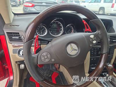 2010 Mercedes-Benz E 350 Coupe - zdjęcie 10 z 35 - miniatura