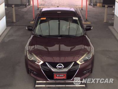 2016 Nissan Maxima 3.5 SV - zdjęcie 2 z 39 - miniatura