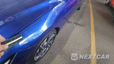 2025 Hyundai Elantra Limited - zdjęcie 20 z 30 - miniatura
