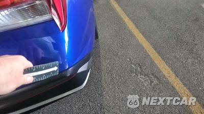 2025 Hyundai Elantra Limited - zdjęcie 23 z 30 - miniatura