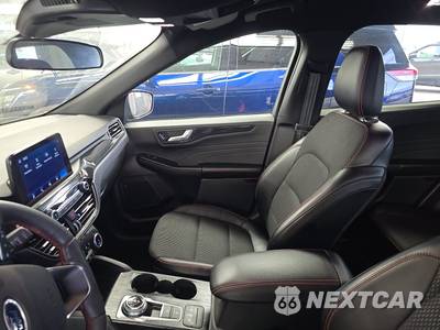 2025 Ford Escape ST-Line Select - zdjęcie 8 z 34 - miniatura