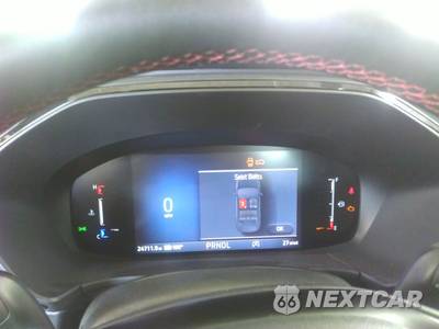 2025 Ford Escape ST-Line Select - zdjęcie 20 z 34 - miniatura