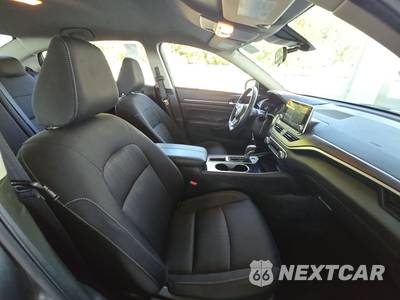 2024 Nissan Altima SV - zdjęcie 8 z 24 - miniatura
