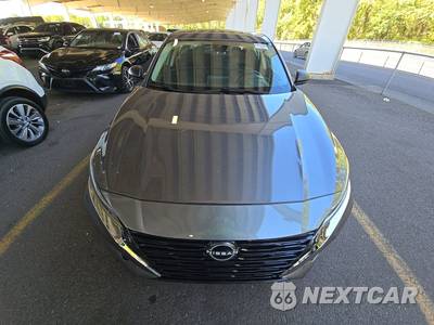 2024 Nissan Altima SV - zdjęcie 2 z 24 - miniatura