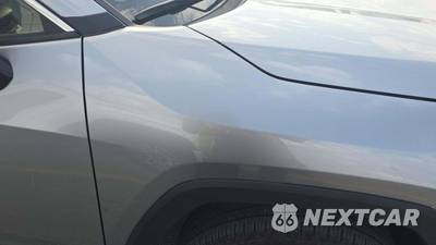 2025 Toyota RAV4 Hybrid XLE - zdjęcie 27 z 33 - miniatura