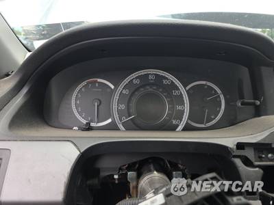 2013 Honda Accord Sedan LX - zdjęcie 12 z 18 - miniatura